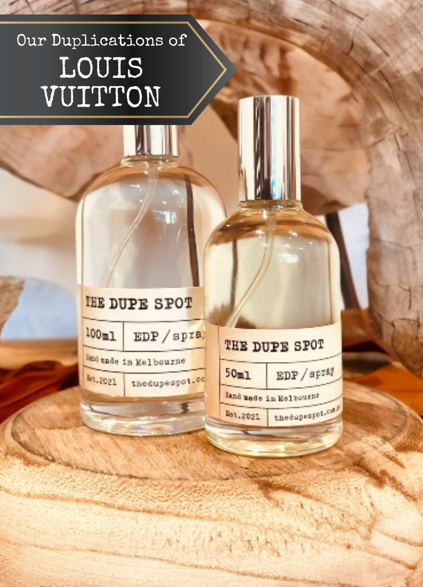 Our Duplication of ATTRAPE REVES by LOUIS VUITTON #14 – The Dupe Spot AU