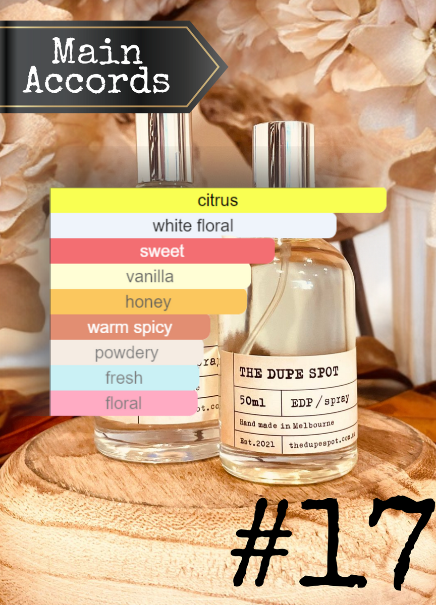 Our Duplication of ARMANI CODE FEMME by GIORGIO ARMANI 17 The Dupe Spot AU