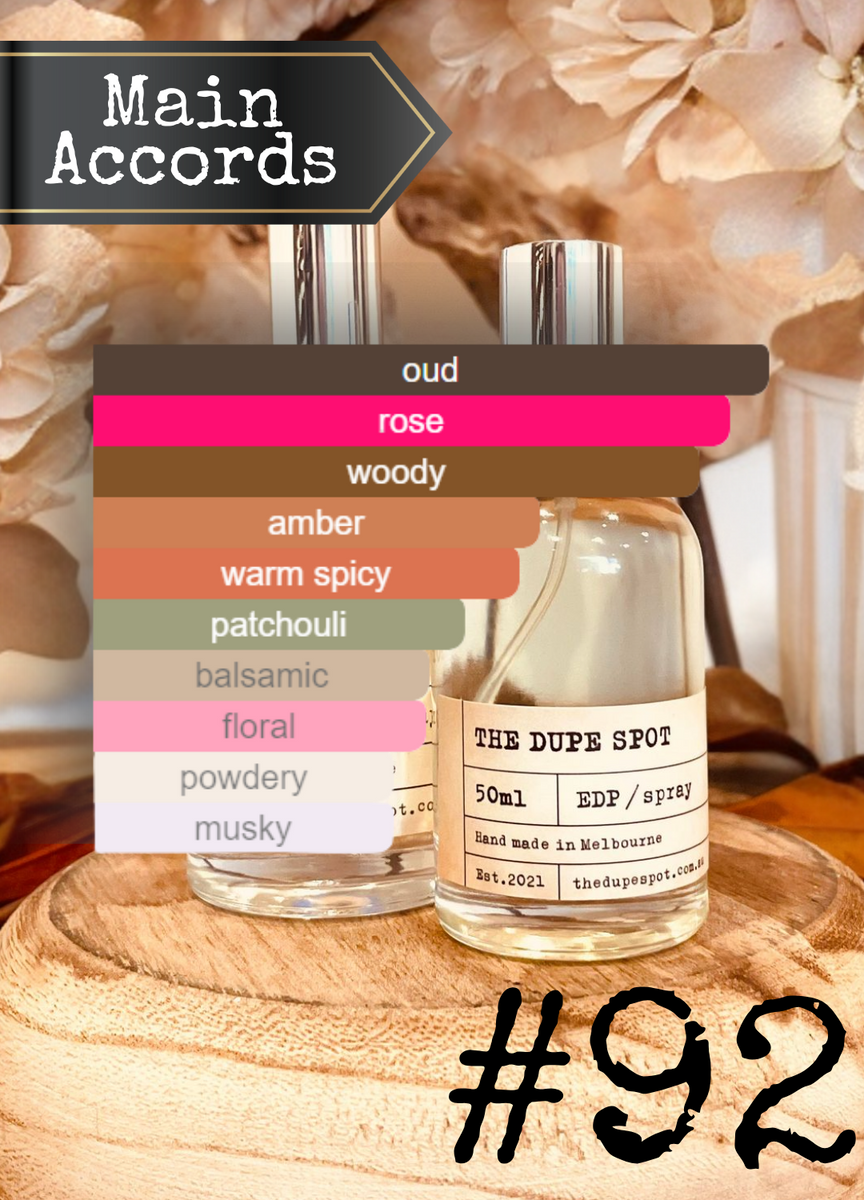 Dior oud ispahan shop dupe