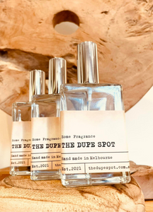 THE DAINTREE FORREST- Scented room sprays 100ml