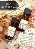 Our Duplication of ANANYA by THE BODY SHOP #302 (vintage 1980's version)