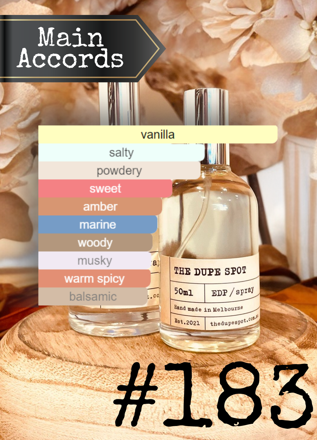 A Gun Vanilla Vanilla Vibes Review Vanilla Vibes Eau De Parfum