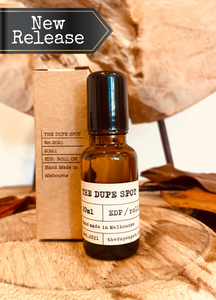 #189 20ml Roll on of Our Duplication of MOJAVE GHOST by BYREDO