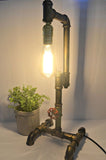 industrial lamp - large ( Available for Melbourne only)