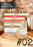 10ml home fragrance HYPNOTIC POISON duplication
