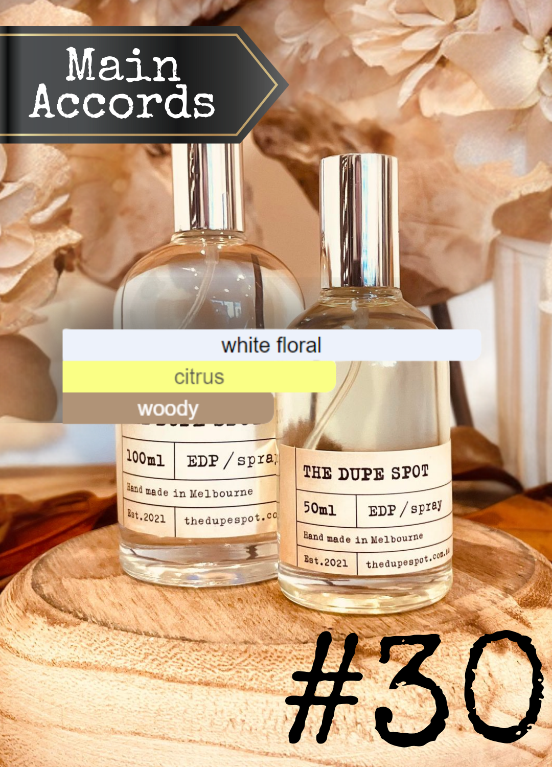 Our Duplication of PURE POISON by DIOR 30 The Dupe Spot AU