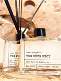 Reed Diffuser 120ml - Home Fragrance- FRANGIPANI