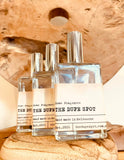 Luxe Linen /Room Sprays - Perfume scented 100ml- LIME BASIL MANDARIN