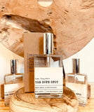 Luxe Linen /Room Sprays - Perfume scented 100ml- BITTER PEACH