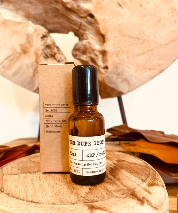 #16 20ml Roll on of Our Duplication of ROSE 31 by LE LABO