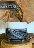 Heat Plate Warmer - MANHATTAN