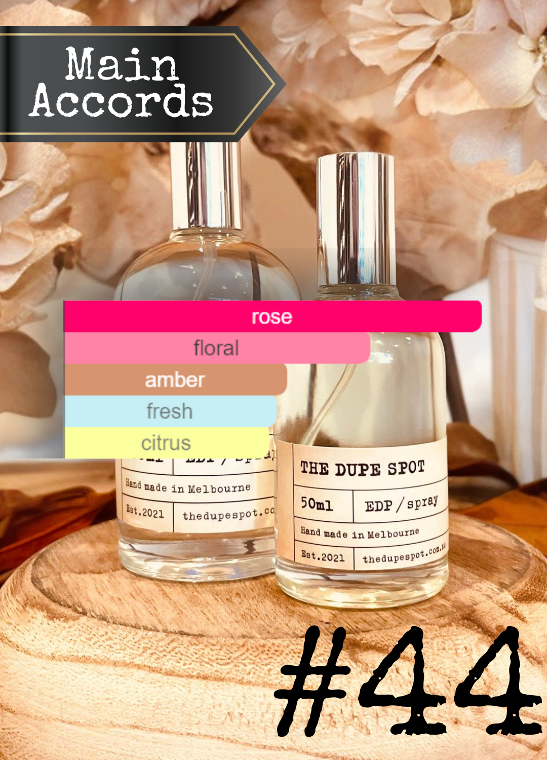 Stella rose perfume sales