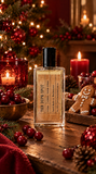 100ML Linen/Room spray CHRISTMAS SPICE