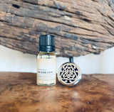 Our Duplication of OCEANUS by THE BODY SHOP #305 (vintage 1980's edition)