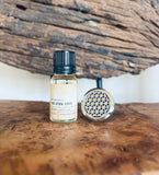 Our Duplication of JAPANESE MUSK by THE BODY SHOP #100 (vintage 1980's edition)