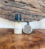 Our Duplication of ANANYA by THE BODY SHOP #302 (vintage 1980's version)