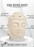 Sonic Diffuser - Buddha