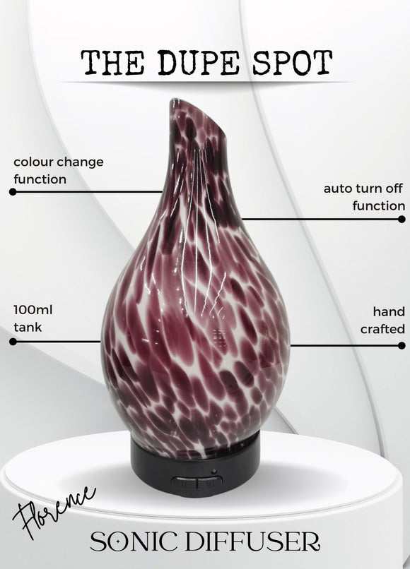 Sonic Diffuser - FLORENCE