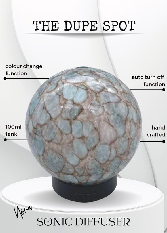 Sonic Diffuser - Sphere Nova