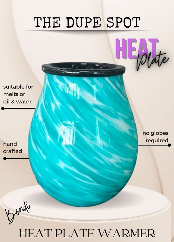 Heat Plate Warmer - Bondi