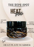 Heat Plate Warmer -  COCO