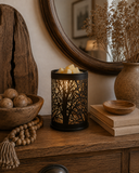 ELECTRIC MELT WARMER - Black Forrest