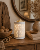 ELECTRIC MELT WARMER - Black Forrest