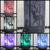 Sonic Diffuser - Black woodland