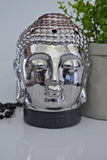 Sonic diffuser ~ Silver Buddha
