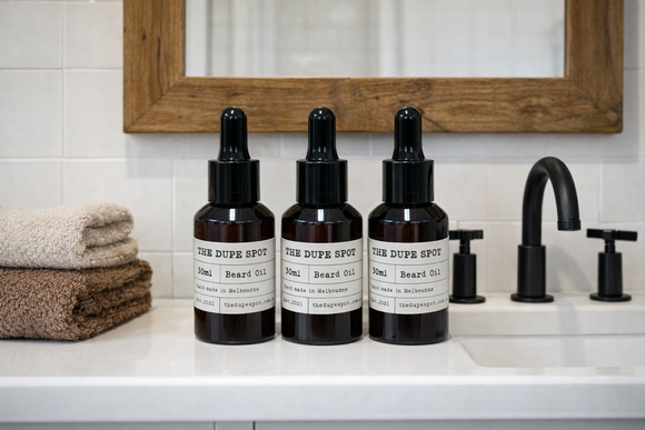 BEARD OIL 30ml