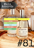 Main Accords - Louis-Vuitton Imagination Dupe