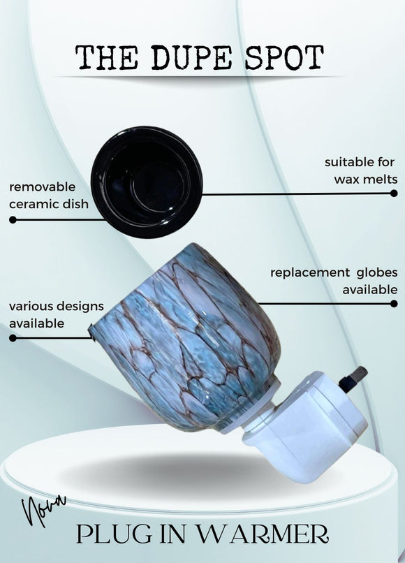 PLUG IN WARMER - NOVA