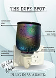 PLUG IN WARMER - OIL SLICK
