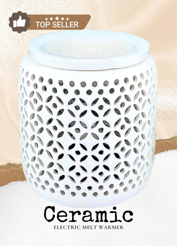 Warmer - Ceramic