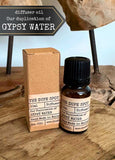 Dupe of Gypsy Water Diffuser Oil