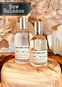 Our Duplication of EAU ROSE by DIPTYQUE #250