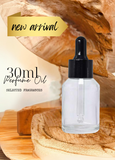 PERFUME OIL- #365  Our Duplication EDEN JUICY APPLE