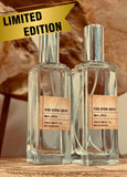 Limited Edition Perfume Spray