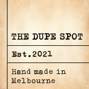 The Dupe Spot AU