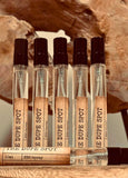 Maison Crivelli Hibiscus Mahajad Dupe 6 x 10ml EDP Sprayers