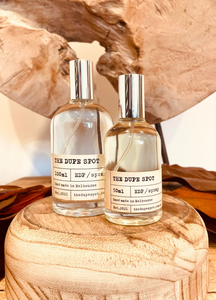 Our Duplication of NOIR 29 by LE LABO #18