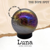 Sonic Diffuser - Sphere Luna