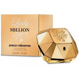 10ml home fragrance Lady Million duplication